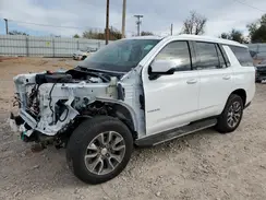 1GNSCNKDXRR277882 2024 CHEVROLET TAHOE