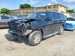 1GNSCNKDXRR279227 2024 CHEVROLET TAHOE