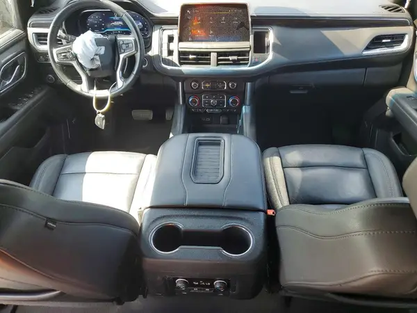1GNSCNKDXRR279227 2024 CHEVROLET TAHOE - Image 8