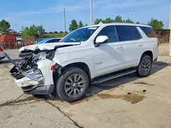 1GNSCNKDXRR333724 2024 CHEVROLET TAHOE