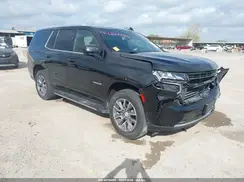 1GNSCNKDXRR358249 2024 CHEVROLET TAHOE