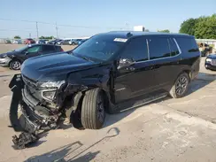 1GNSCNKT0MR307343 2021 CHEVROLET TAHOE