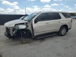 1GNSCNKT3PR397575 2023 CHEVROLET TAHOE