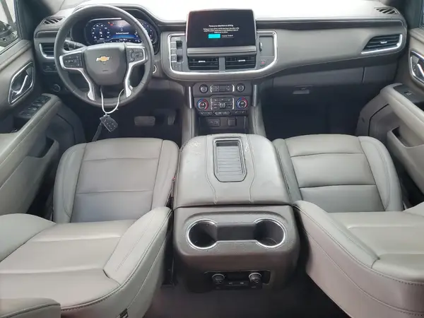 1GNSCNKT3PR397575 2023 CHEVROLET TAHOE - Image 8