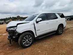 1GNSCNKT4NR347538 2022 CHEVROLET TAHOE