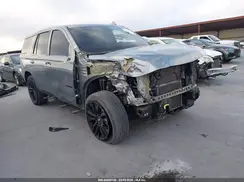 1GNSCNKT5PR510376 2023 CHEVROLET TAHOE
