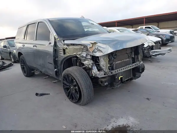 1GNSCNKT5PR510376 2023 CHEVROLET TAHOE - Image 1