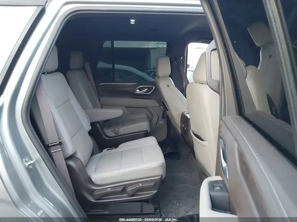 1GNSCNKT5PR510376 2023 CHEVROLET TAHOE - Image 8