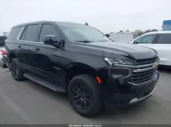 1GNSCNKT6NR243746 2022 CHEVROLET TAHOE
