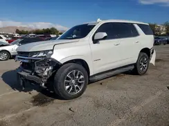 1GNSCNKTXMR395639 2021 CHEVROLET TAHOE