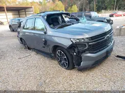 1GNSCRKD0MR233079 2021 CHEVROLET TAHOE