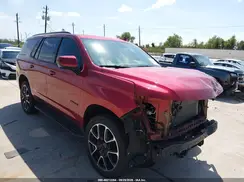 1GNSCRKD0MR290902 2021 CHEVROLET TAHOE