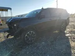 1GNSCRKD0MR421195 2021 CHEVROLET TAHOE