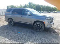 1GNSCRKD0NR226408 2022 CHEVROLET TAHOE