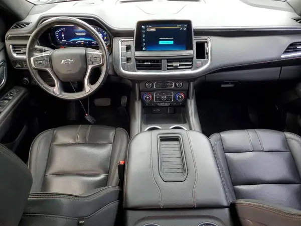 1GNSCRKD0PR108118 2023 CHEVROLET TAHOE - Image 8