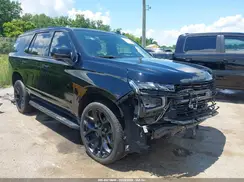 1GNSCRKD0PR206937 2023 CHEVROLET TAHOE