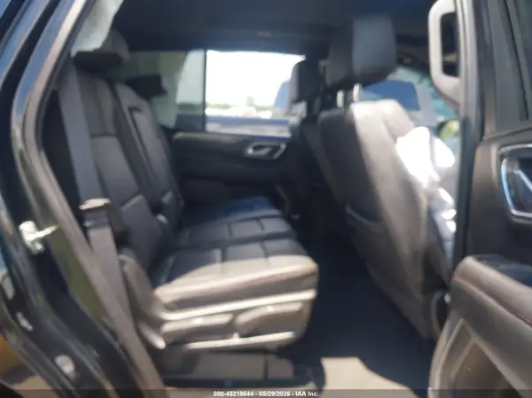 1GNSCRKD0PR206937 2023 CHEVROLET TAHOE - Image 8