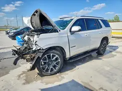 1GNSCRKD0PR376375 2023 CHEVROLET TAHOE