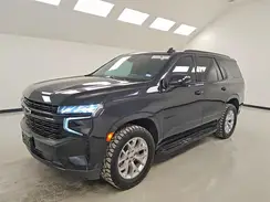 1GNSCRKD0PR446876 2023 CHEVROLET TAHOE