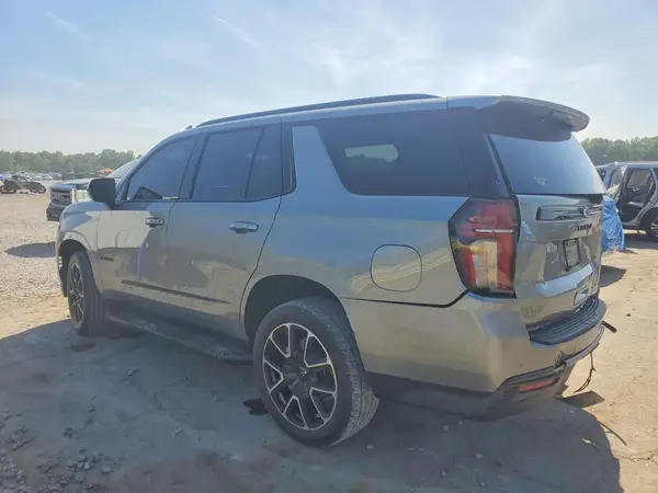 1GNSCRKD0PR485046 2023 CHEVROLET TAHOE - Image 2