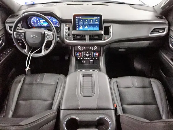 1GNSCRKD0PR490599 2023 CHEVROLET TAHOE - Image 8