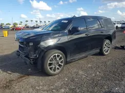 1GNSCRKD0PR500290 2023 CHEVROLET TAHOE