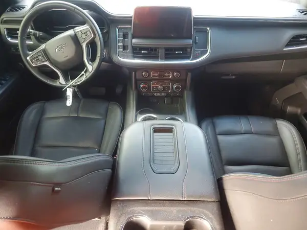 1GNSCRKD0PR500290 2023 CHEVROLET TAHOE - Image 8