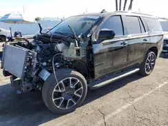 1GNSCRKD0PR515498 2023 CHEVROLET TAHOE