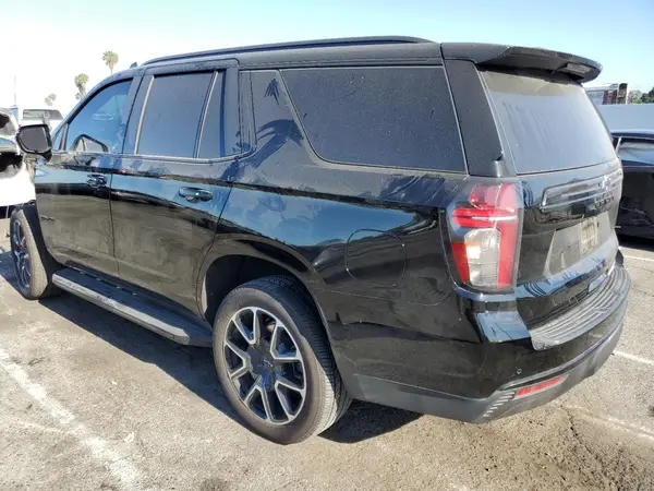 1GNSCRKD0PR515498 2023 CHEVROLET TAHOE - Image 2