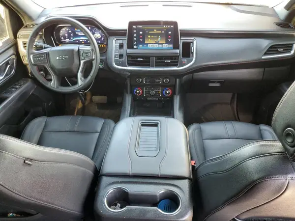 1GNSCRKD0PR515498 2023 CHEVROLET TAHOE - Image 8