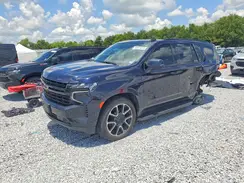 1GNSCRKD0RR285271 2024 CHEVROLET TAHOE