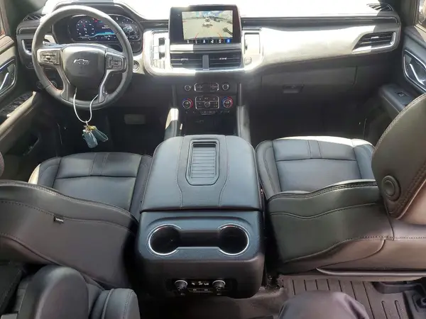 1GNSCRKD0RR285271 2024 CHEVROLET TAHOE - Image 8