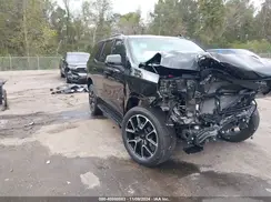 1GNSCRKD0RR302733 2024 CHEVROLET TAHOE