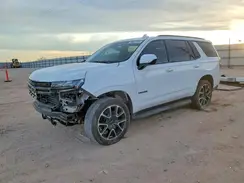 1GNSCRKD0RR355674 2024 CHEVROLET TAHOE