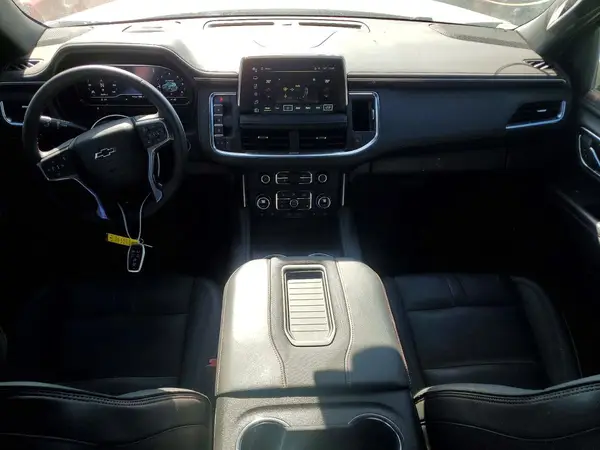 1GNSCRKD0RR355674 2024 CHEVROLET TAHOE - Image 8