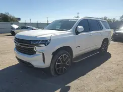 1GNSCRKD1MR235441 2021 CHEVROLET TAHOE