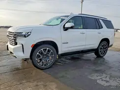 1GNSCRKD1MR479400 2021 CHEVROLET TAHOE