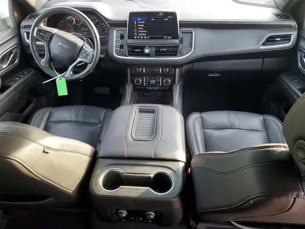 1GNSCRKD1MR479400 2021 CHEVROLET TAHOE - Image 8