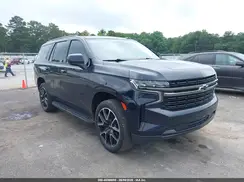 1GNSCRKD1MR480515 2021 CHEVROLET TAHOE