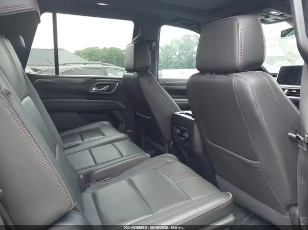 1GNSCRKD1MR480515 2021 CHEVROLET TAHOE - Image 8