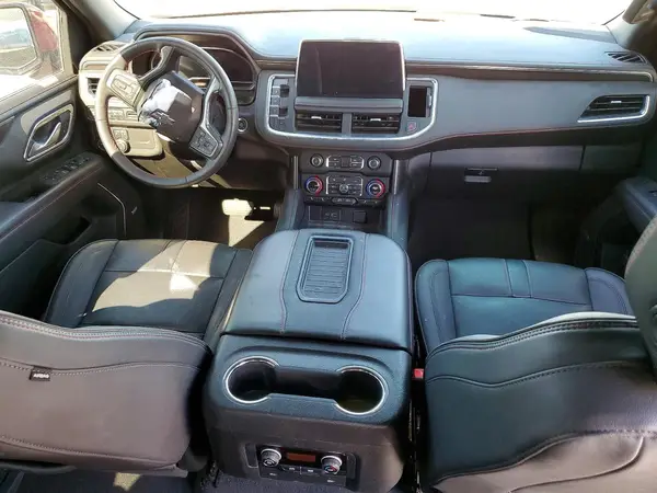 1GNSCRKD1NR250362 2022 CHEVROLET TAHOE - Image 8