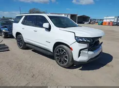 1GNSCRKD1NR312553 2022 CHEVROLET TAHOE