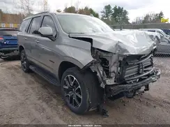 1GNSCRKD1PR165878 2023 CHEVROLET TAHOE
