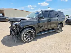 1GNSCRKD1RR104260 2024 CHEVROLET TAHOE
