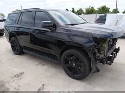 1GNSCRKD1RR169500 2024 CHEVROLET TAHOE