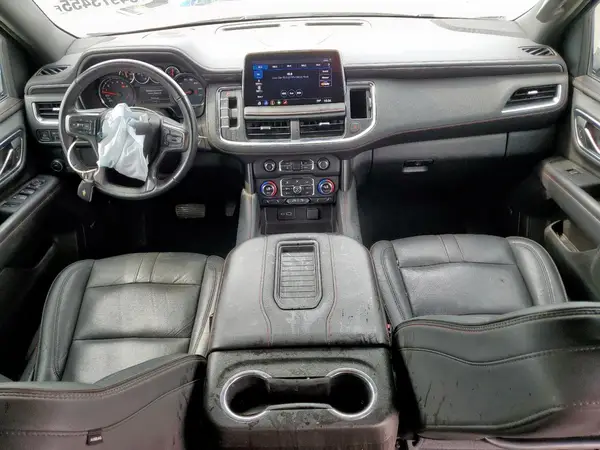 1GNSCRKD2MR300815 2021 CHEVROLET TAHOE - Image 8