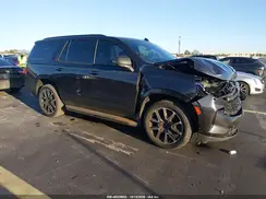 1GNSCRKD2NR240343 2022 CHEVROLET TAHOE
