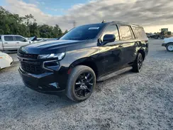 1GNSCRKD2PR115622 2023 CHEVROLET TAHOE