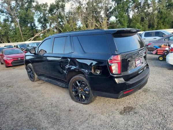 1GNSCRKD2PR115622 2023 CHEVROLET TAHOE - Image 2
