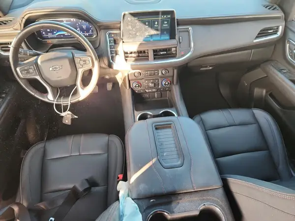 1GNSCRKD2PR115622 2023 CHEVROLET TAHOE - Image 8